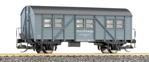 Temporary Passenger car type MCi<br /><a href='images/pictures/Tillig/13293.jpg' target='_blank'>Full size image</a>